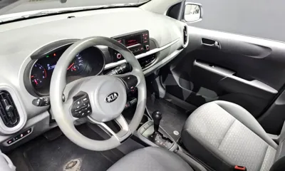 Kia Morning