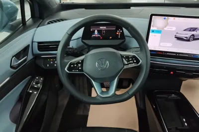 Volkswagen ID.4 X