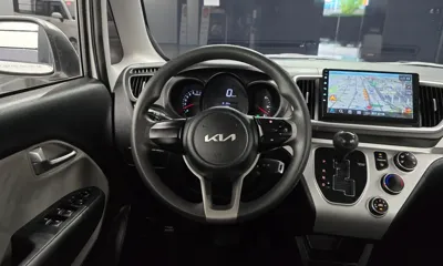 Kia Ray