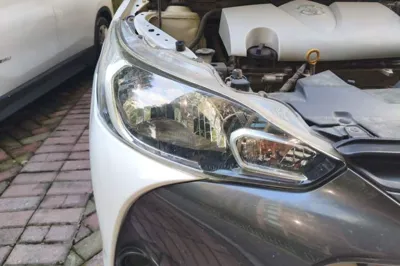 Toyota YARiS L Zhi Xuan