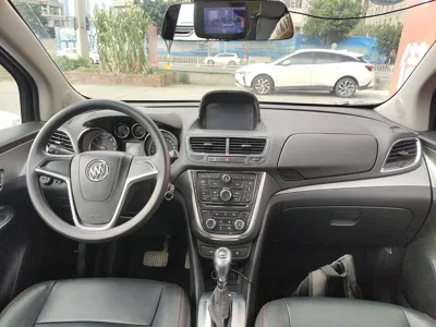 Buick Encore