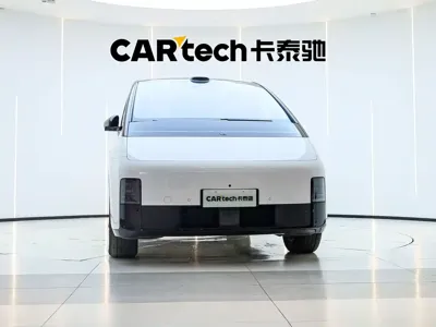 Li Auto Li MEGA