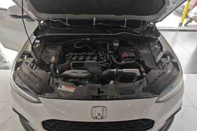 Honda ZR-V