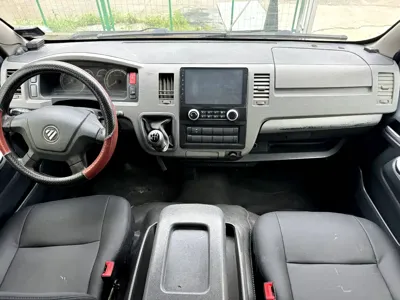 Foton Fengjing G7