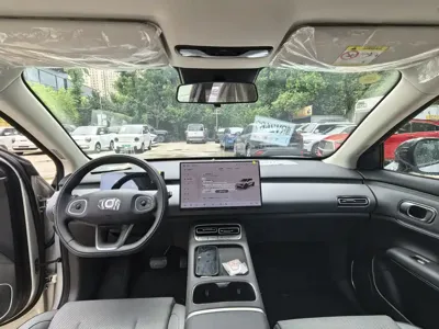 Qiyuan Qiyuan Q05