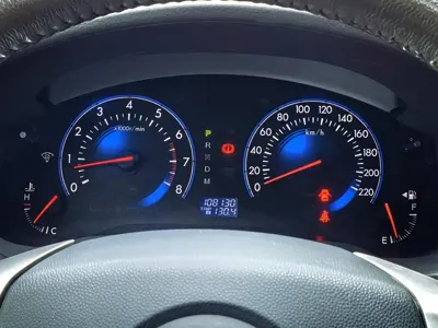 Mazda 8
