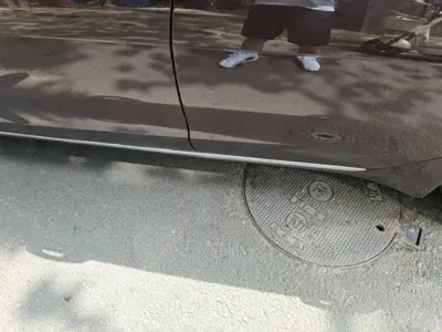 Jaguar XEL