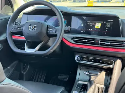 Changan CS55PLUS