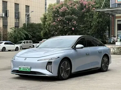 Fengxing Xinghai S7