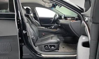 Kia K9