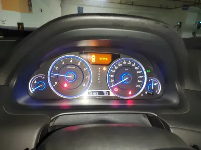 Honda Crosstour