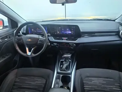 Chevrolet Monza