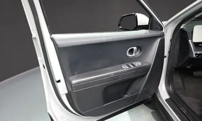Hyundai Ioniq5