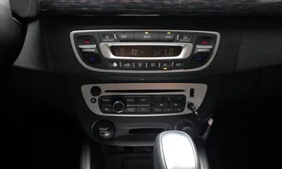 Renault-KoreaSamsung SM3