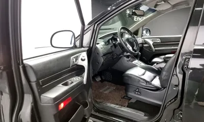 KG_Mobility_Ssangyong KORANDO