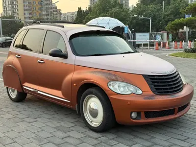 Chrysler PT Cruiser
