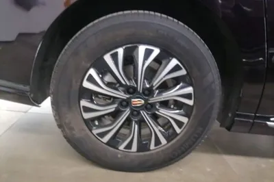 Hongqi HQ9 PHEV