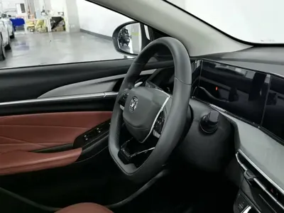 Changan Eado