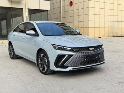 Geely L HiP