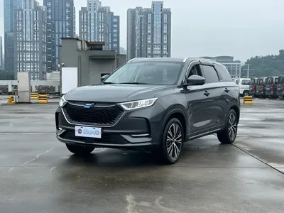 Oshan Oushang X7