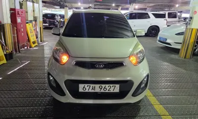 Kia Morning