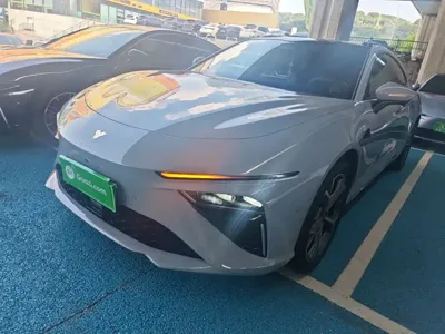 NETA S Shooting Brake