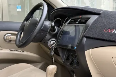 Nissan Livina