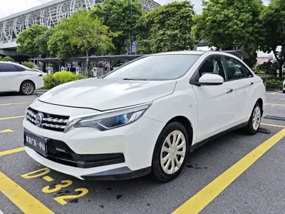 Venucia D60