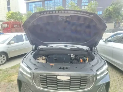 Geely Xingyue L
