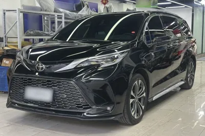 Toyota Granvia