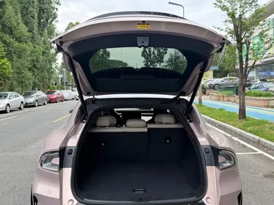 Xiaomi 小米YU7