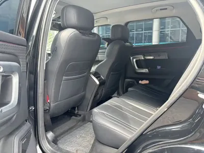 Chery Explorer 06