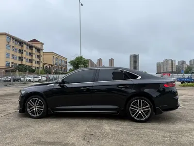 Geely Xingrui