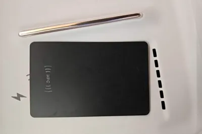 Xpeng P7+