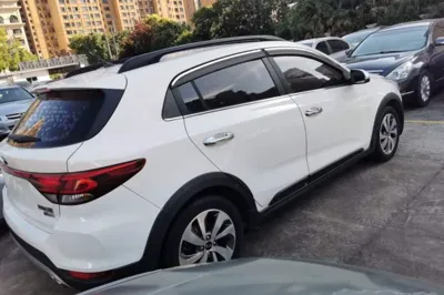 Kia KX Cross