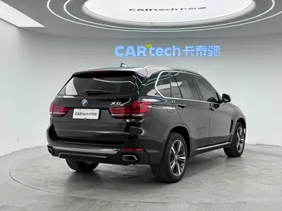 BMW X5 (Import)