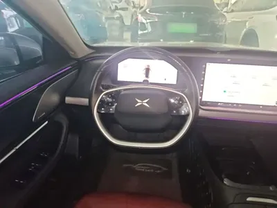 Xpeng P7
