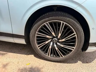 Xpeng G9