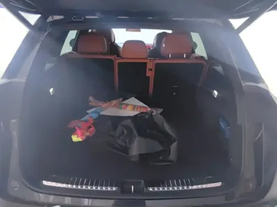 Li Auto Li L7