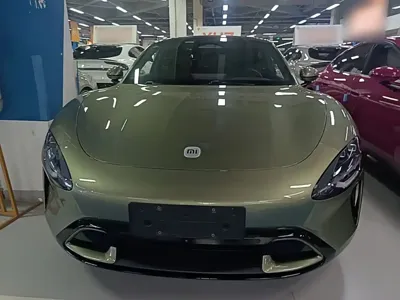 Xiaomi SU7