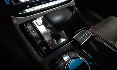 Genesis EQ900