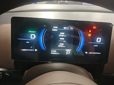 Wuling 星光730新能源