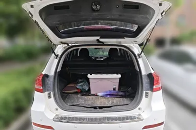 Haval H2