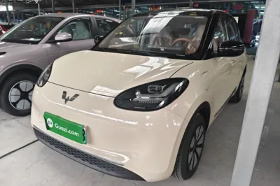 Wuling Bingo