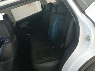 Geely Boyue