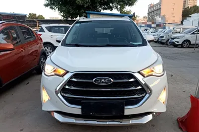 JAC Group Refine S3
