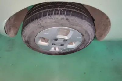 Roewe Clever
