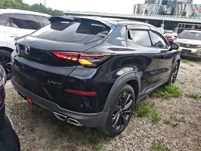 Changan UNI-T