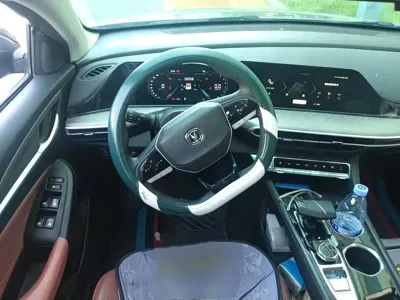 Changan Eado