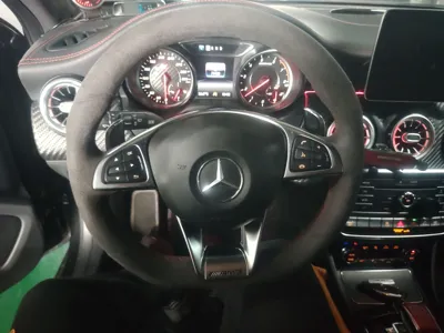 Mercedes-Benz A AMG